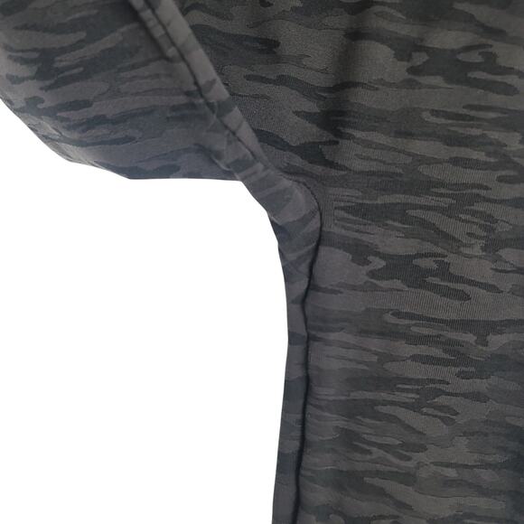 Spanx Assets Women's Camouflage Athletic Hiking Working Out Leggings S - Picture 3 of 6